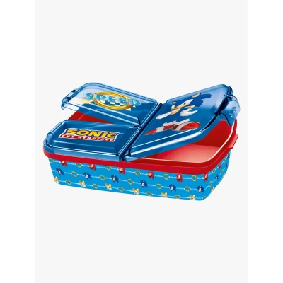 Bild av Sonic Lunchbox, Blå