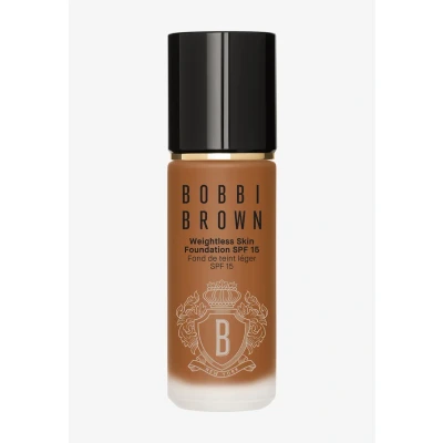 Bild av Bobbi Brown Weightless SKIN Foundation Foundation, Storlek: 30 ml, Neutral walnut