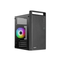 Bild av AeroCool CS 109 Chassi Tower Svart