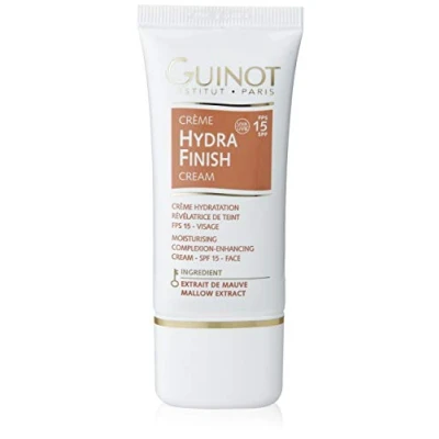 Bild av Guinot Hydra Finish Cream SPF 15 30 ml