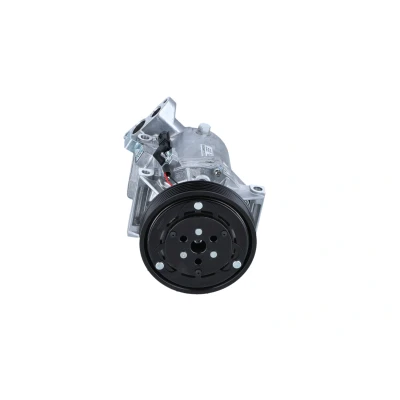 Bild av NRF 320205 compresseur De Climatisation CR12S 12 PAG 46 YF 1234yf, R 134a avec huile NISSAN: Juke, Pulsar 3/5 portes, Note II 5 portes