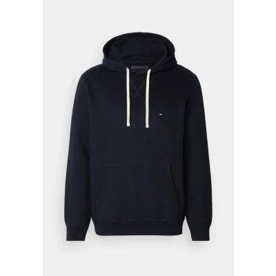 Bild av Tommy Hilfiger Essential Hoody Luvtröja, Storlek: XS, Desert sky