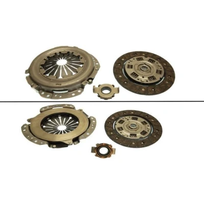 Bild av KAWE 953672 Kit d&#039;embrayage avec mécanisme disque d&#039;embrayage, butée de débrayage 200 DBR PEUGEOT: 205 II 3/5 portes