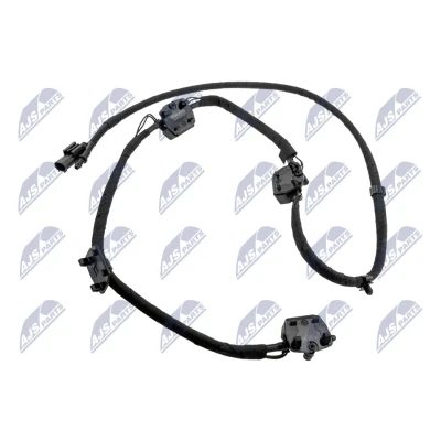 Bild av NTY EDS BM 055 Gicleur d&#039;eau de nettoyage, nettoyage des phares