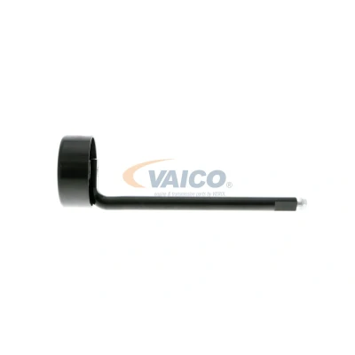 Bild av VAICO V10 3426 Poulie Tendeur Qualité originale SKODA: Fabia I 5 portes, Octavia 1 Combi, SEAT: Arosa