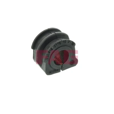 Bild av FAG 819 0118 10 Silent Bloc De Barre Stabilisatrice Support en caoutchouc 17 19 VOLKSWAGEN: Bora Berline, Golf 4, 4 Variant, AUDI: A3 3/5 portes