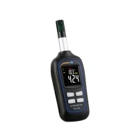 Bild av PCE Instruments 444 Fuktmätare (hygrometer)