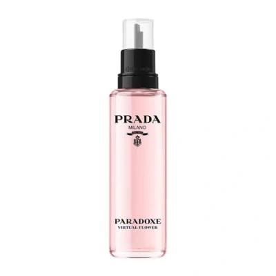 Bild av Prada Paradoxe Virtual Flower Eau de Parfum Refill 100 ml