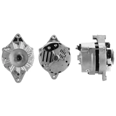 Bild av DRI 228110552 Alternateur 14V 55A OPEL: Corsa B 3/5 portes, Astra F CC, Combo Van