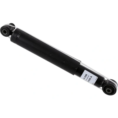 Bild av SACHS 314 048 Amortisseur Pression de gaz Système bitube télescopique Bossage en haut, bas FORD: Transit Mk6 Minibus
