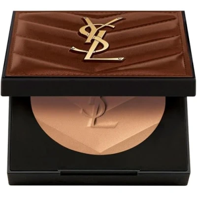 Bild av Yves Saint Laurent All Hours Hyper Bronzer 03 7,5 g