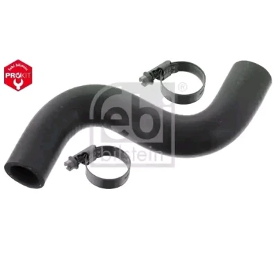 Bild av febi BILSTEIN 49148 Durite De Refroidissement 19 EPDM (éthylène propylène diène caoutchouc) avec colliers Plus