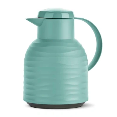 Bild av EMSA Samba Wave N4010800 Kaffekanna, Minze, 1 l