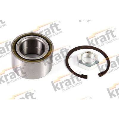 Bild av KRAFT 4106075 Kit de roulements roue Essieu avant FIAT: Ducato II Сamion à Plateau/Сhâssis, Bus, Van