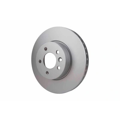 Bild av HELLA 8DD 355 132 211 Disque de frein VOLKSWAGEN: Crafter Van, Сamion à Plateau/Сhâssis, MAN: TGE Camionnette, Camion plate forme/Châssis