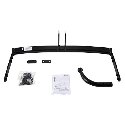 Bild av WESTFALIA 305222600001 Attelage VOLKSWAGEN: Golf 4, Bora Variant, AUDI: A3 3/5 portes, SKODA: Octavia 1 Combi, I 5 portes