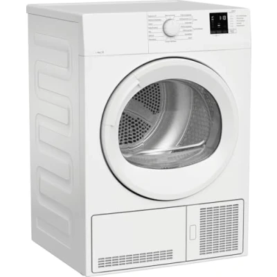 Bild av Beko DCB816W AQUAWAVE torktumlare