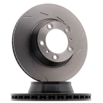 Bild av Bromsskiva Brembo 09.C878.31