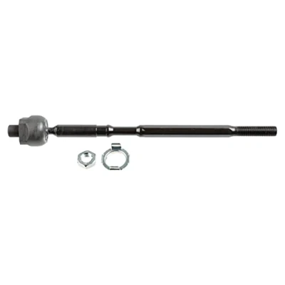 Bild av LEMFÖRDER 38441 01 Rotule Axiale Essieu avant, côté conducteur ou passager M14x1,5 avec écrou HONDA: CR V 3