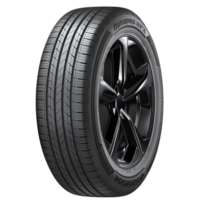 Bild av Hankook DYNAPRO HPX RA43 M+S TL 235/55 R18 100V auto Pneus été 1030854