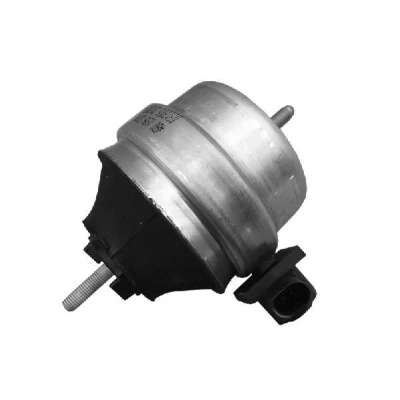 Bild av MAPCO 36314 Support moteur côté conducteur ou passager hydraulique avec fiche AUDI: A4 B5 Berline, Avant, A6 C5 Avant