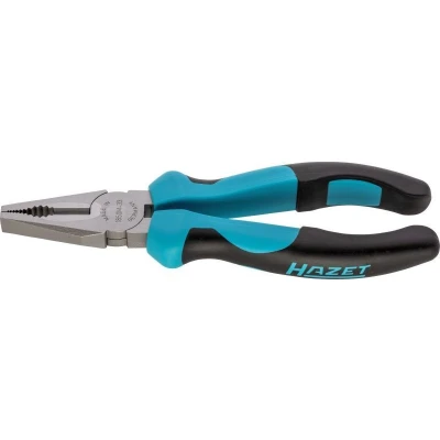 Bild av HAZET 1850M 33 Pince universelle 180 Acier d&#039;outil