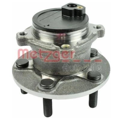 Bild av METZGER WM 2132 Kit de roulements roue avec moyeu VOLVO: V50, C30, S40 II