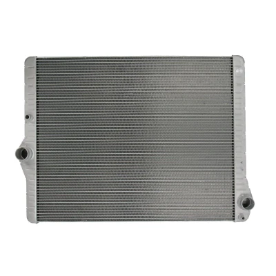 Bild av Kylare, motorkylning NRF 550223