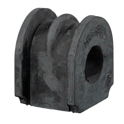 Bild av FEBI BILSTEIN 42509 Silent Bloc De Barre Stabilisatrice Essieu avant Caoutchouc 25,5