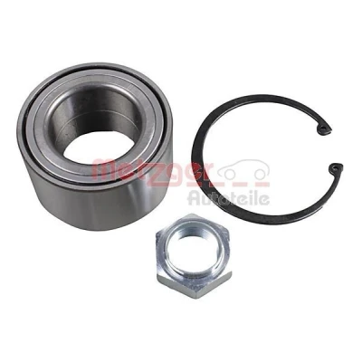 Bild av METZGER WM 3679 Kit de roulements roue sans bague ABS 84 FIAT: Ducato II Сamion à Plateau/Сhâssis, Bus, Van