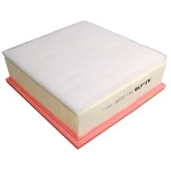 Bild av ALCO FILTER MD 8206 Filtre à air 63,0 202,0 211,0 Cartouche filtrante FIAT: Doblo II Van / Break, Grande Punto 3/5 portes, Evo portes
