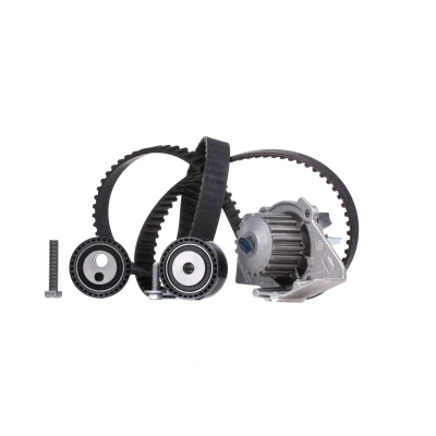 Bild av Vattenpump + kuggremssats CONTINENTAL CTAM CT987WP1