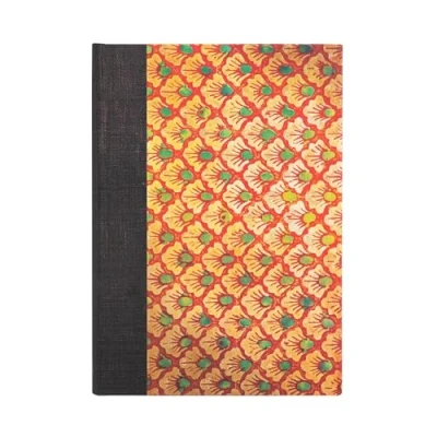 Bild av Paperblanks The Waves (Volume 3) Midi Lined