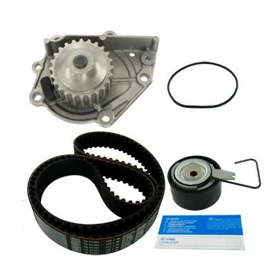 Bild av Vattenpump + kuggremssats SKF VKMC 07301