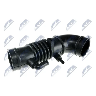 Bild av NTY GPP MZ 002 Tuyau d&#039;aspiration, alimentation d&#039;air