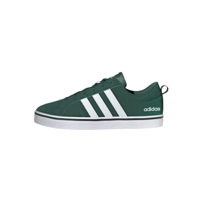 Bild av adidas För Män VS Pace 2.0 Shoes, Collegiate Green/Cloud White/Shadow Green, 42 2/3 EU