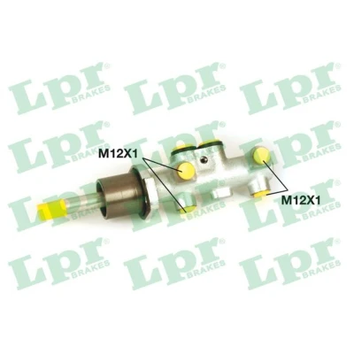 Bild av Huvudbromscylinder LPR 1285