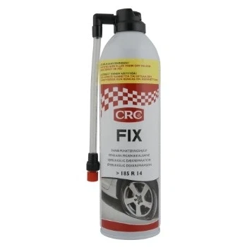 Bild av CRC Flat Tire Fix 18&quot; Punkteringsspray 500 ml