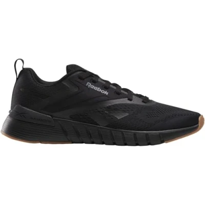 Bild av reebok NANO GYM Träningsskor Black grey lee, Storlek: 40.5, lee Textil/syntet