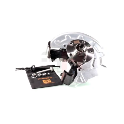 Bild av Spindelbult, hjulupphängning, framaxel vänster, audi,seat,skoda,vw, 10509500, 1K0407621E, 1K0498621, 5K0498621A, 5Q0407255N, 5Q0407255P,