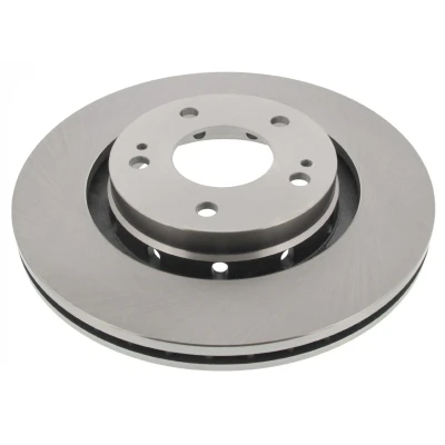 Bild av MAPCO Disque de frein MITSUBISHI: OUTLANDER 2 SUV, Lancer 8 Limousine, 3, PEUGEOT: 4007, CITROËN: C Crosser SUV 25242 1606375780,1611429880