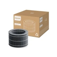 Bild av Philips Original NanoCloud Humidification ersättningsfilter för 2 i 1 luftrenare och luftfuktare 3400 serien AC3420 AC3421, 6 månaders livstid (FY3401/00)