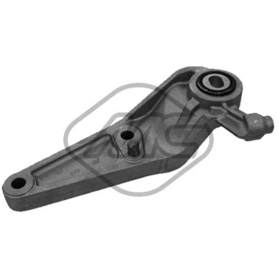 Bild av Motorkudde, Bak, opel adam, corsa c skåp/halvkombi, d, d 13130723, 846836