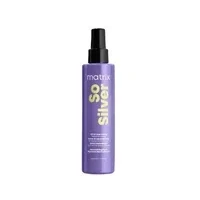 Bild av Matrix Toning Spray SO Silver Stylingprodukter, Storlek: 200 ml,