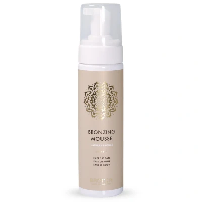 Bild av Bronza Bronzing Mousse Natural Bronze 200 ml