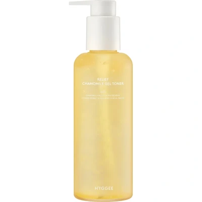 Bild av Hyggee Relief Chamomile Gel Toner 200 ml