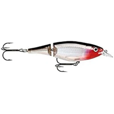 Bild av Rapala X Rap Jointed Shad