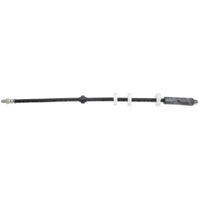 Bild av A.B.S. SL 5844 Flexible De Frein 560 OUT. M10x1 PEUGEOT: 406 Berline, Break