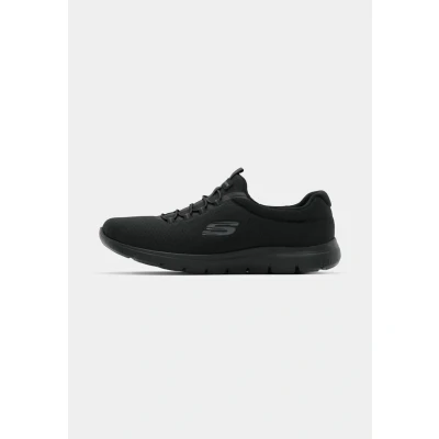 Bild av Skechers WIDE FIT Summits Sneakers, Storlek: 41, Black