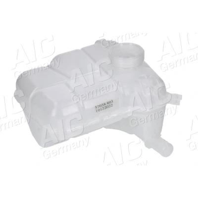 Bild av AIC 57038 Vase d&#039;Expansion sans couvercle, avec capteur OPEL: Astra J 5 portes, Sports Tourer, H 3/5 portes